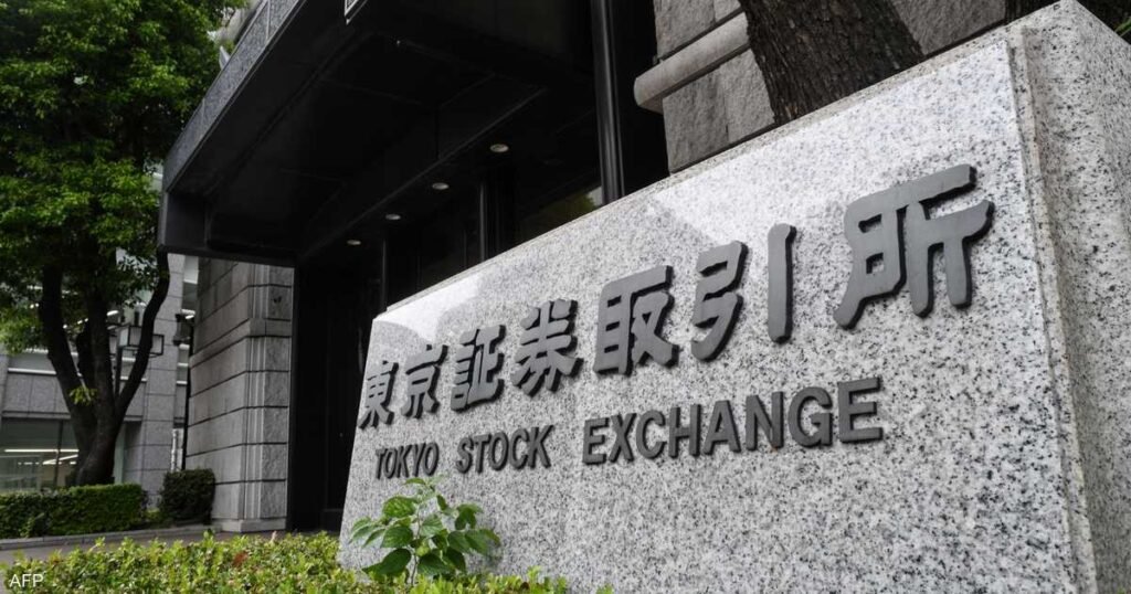 مؤشرات الأسهم الأميركية تتراجع بشكل جماعي