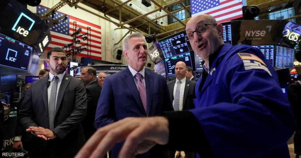 شركة ARM البريطانية