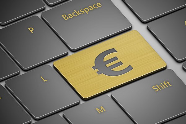 ارتفاع زوج العملة اليورو/الدولار الأمريكي مع تراجع التضخم في منطقة اليورو ارتفاع زوج العملة اليورو/الدولار الأمريكي مع تراجع التضخم في منطقة اليورو