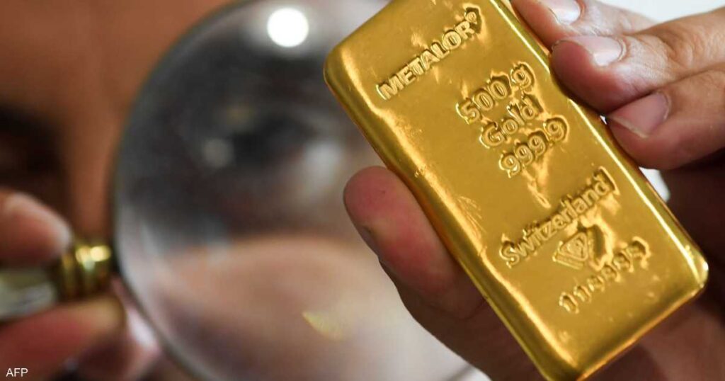الذهب يستقر وسط ترقب لقرار الفيدرالي