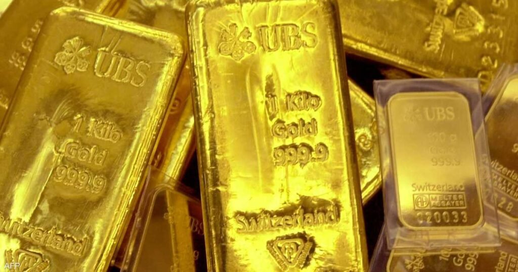 الذهب والدولار.. علاقة عكسية