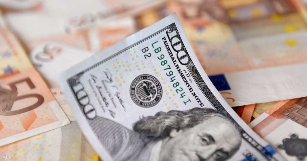 مدير المنطقة العربية في شركة "أوربكس" محمد المريري