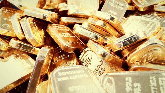 توقعات الذهب لا تزال متباينة - XAU/USD يتطلع إلى تقرير التضخم الأمريكي للحصول على إرشادات Gold Outlook Remains Mixed - XAU/USD Eyes US Inflation Report for Guidance