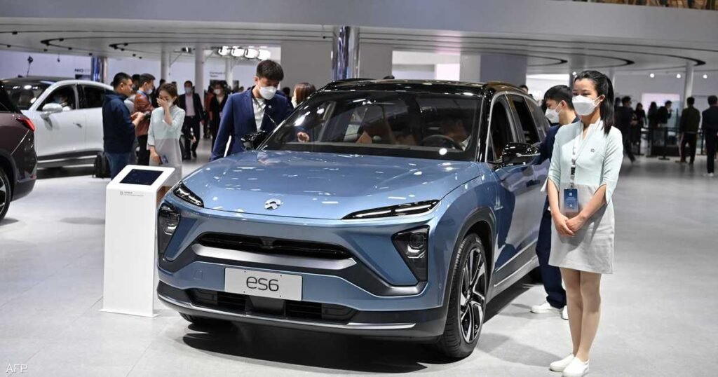 بطاقات الائتمان