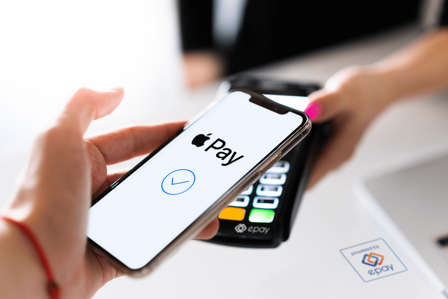 خاص: «آبل» تتعاون مع البنك المركزي المصري والبنوك لتشغيل خدمة «Apple Pay» لحلول المدفوعات في مصر