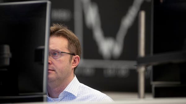 صعود الأسهم الأوروبية عند الإغلاق مع تراجع عوائد السندات قبل قرار مهم صعود الأسهم الأوروبية عند الإغلاق مع تراجع عوائد السندات قبل قرار مهم