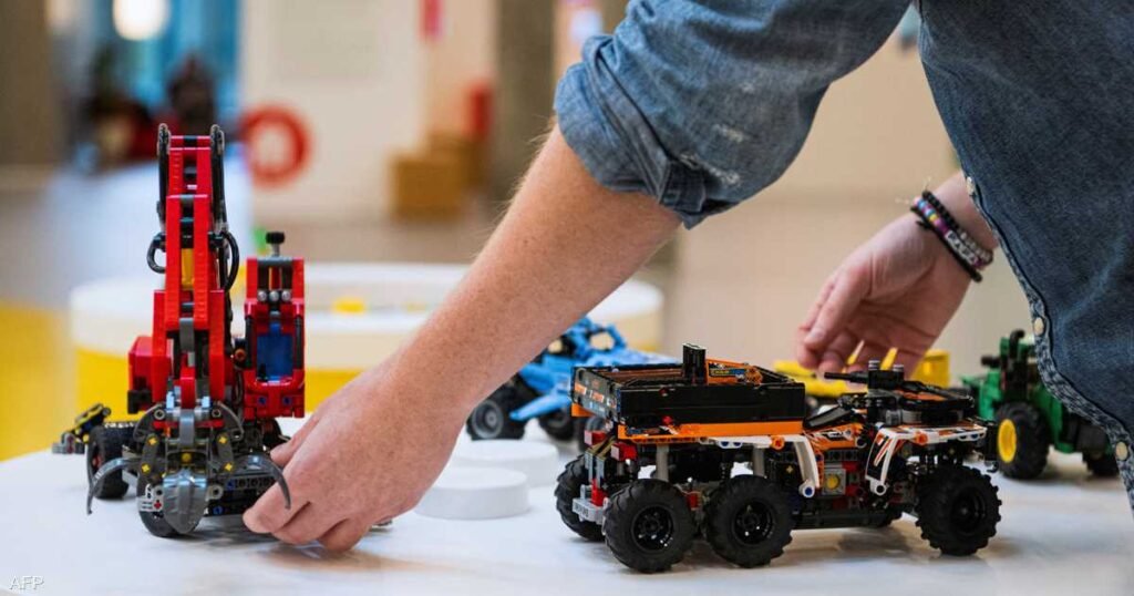 كيف تمكنت الألعاب التقليدية من الصمود بوجه الموجة الرقمية؟ أسهم اليابان - بورصة طوكيو