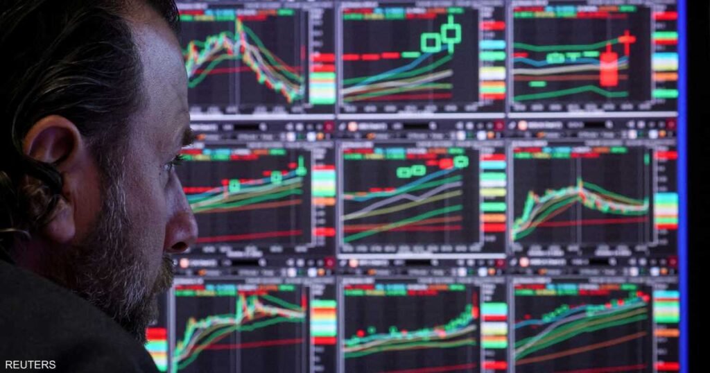 مصنع سيارات فورد الأميركية