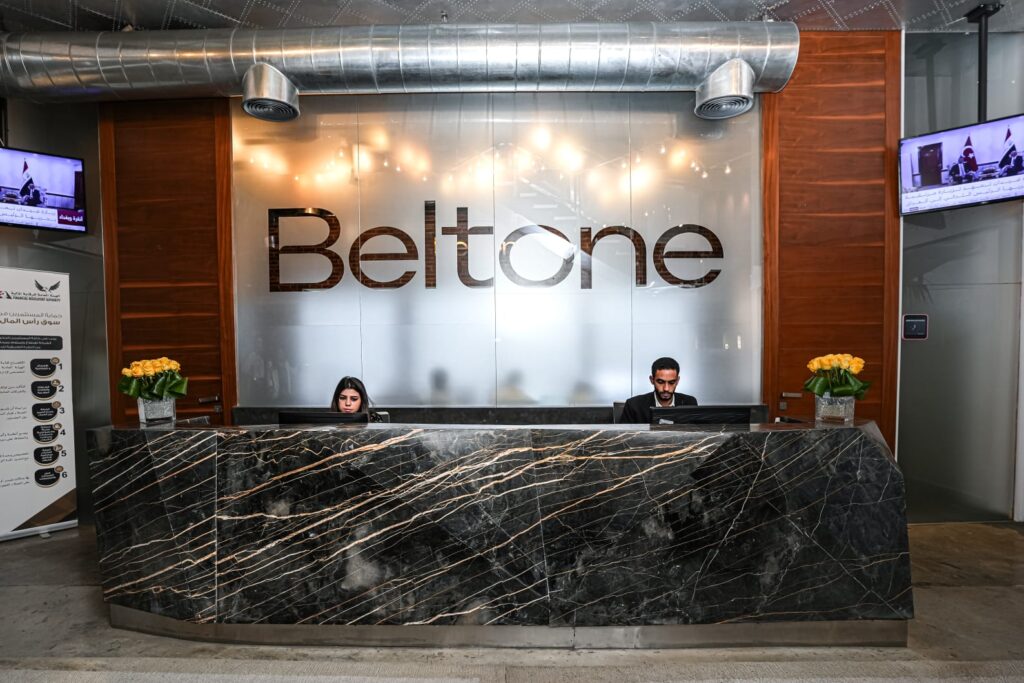 Beltone Venture Capital acquires 20% stake in ariika