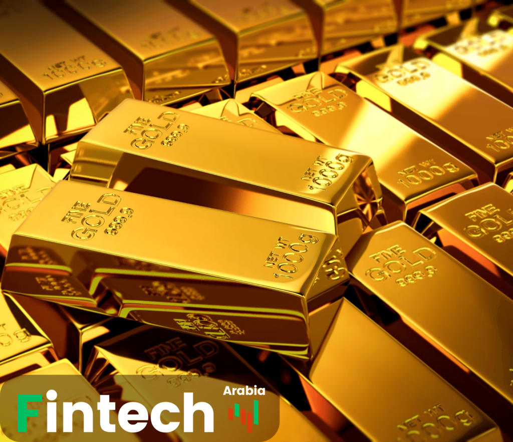 Gold Bar