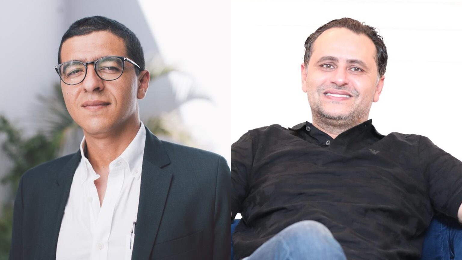 Mohammad Nagaty acquires a share of Nocks application