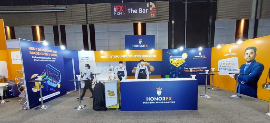Orbex تستحوذ على عملاء HonorFX من HonorFX