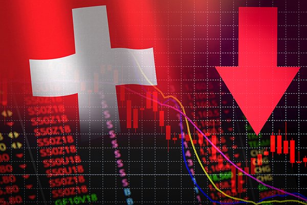 USD/CHF: الفرنك ينخفض على الرغم من أول انخفاض أسبوعي للدولار منذ منتصف يوليو USD/CHF: الفرنك ينخفض على الرغم من أول انخفاض أسبوعي للدولار منذ منتصف يوليو