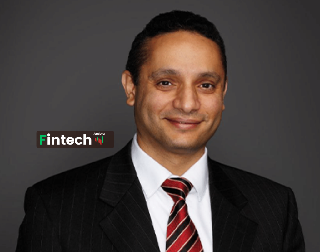 أمجد عطية يتولى منصب مدير منطقة الشرق الأوسط وشمال أفريقيا في Tradeview Markets