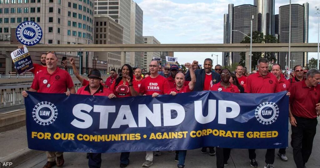 الكونغرس يسعى لفرض تشريعات تحد من أعمال التجسس الصينية