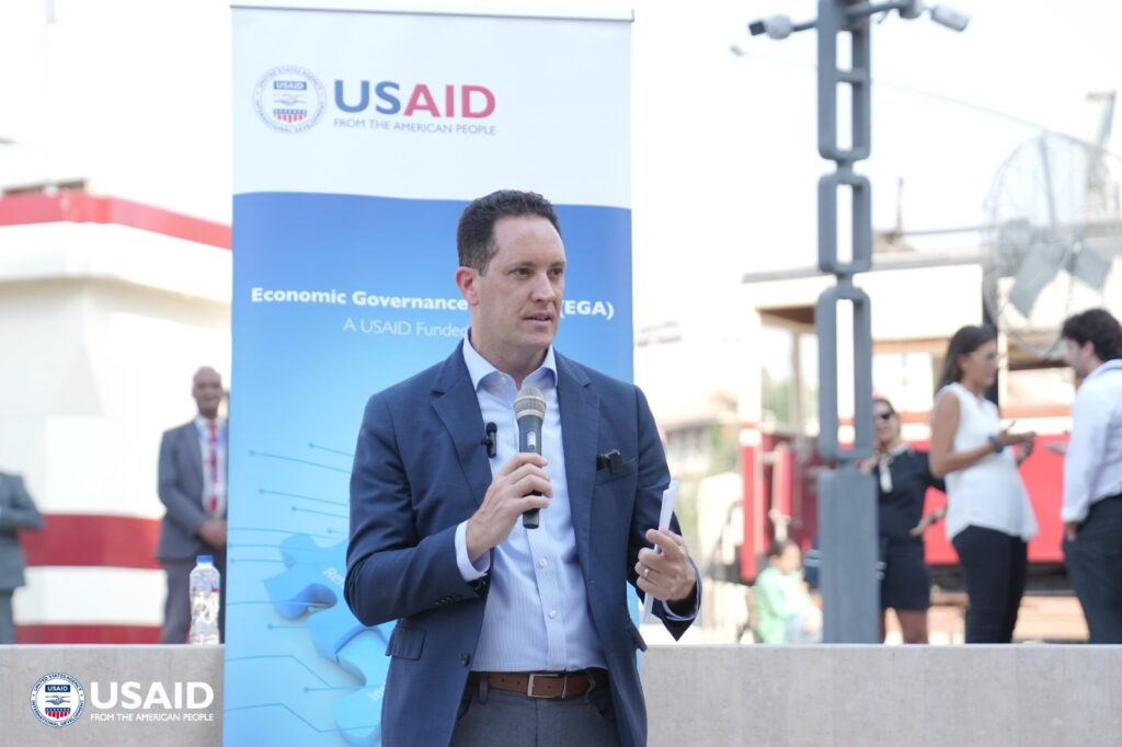 «الوكالة الأمريكية للتنمية الدولية» تحتفل بنجاح الدورة الثالثة لبرنامج «منصة الابتكار»