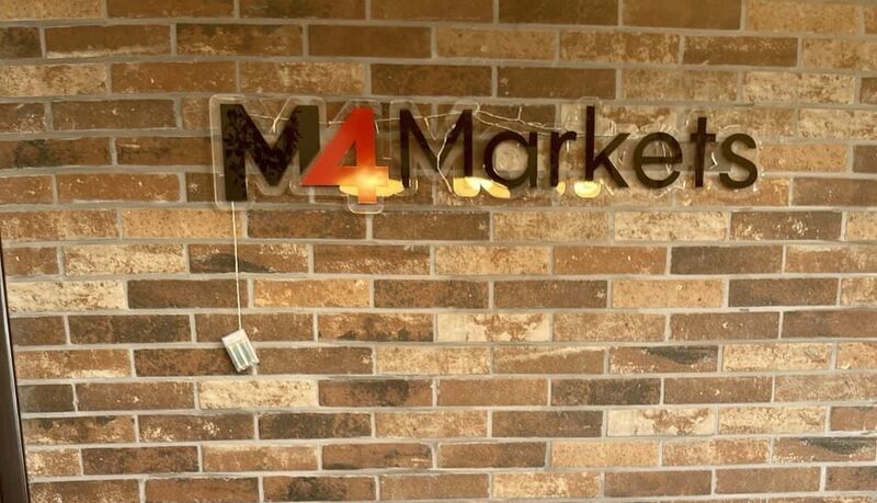حصري: M4Markets تعيد تعيين أوسكار أسلي لرئاسة منطقة الشرق الأوسط وشمال أفريقيا وتحصل على ترخيص سلطة دبي للخدمات المالية حصري: M4Markets تعيد تعيين أوسكار أسلي لرئاسة منطقة الشرق الأوسط وشمال أفريقيا وتحصل على ترخيص سلطة دبي للخدمات المالية