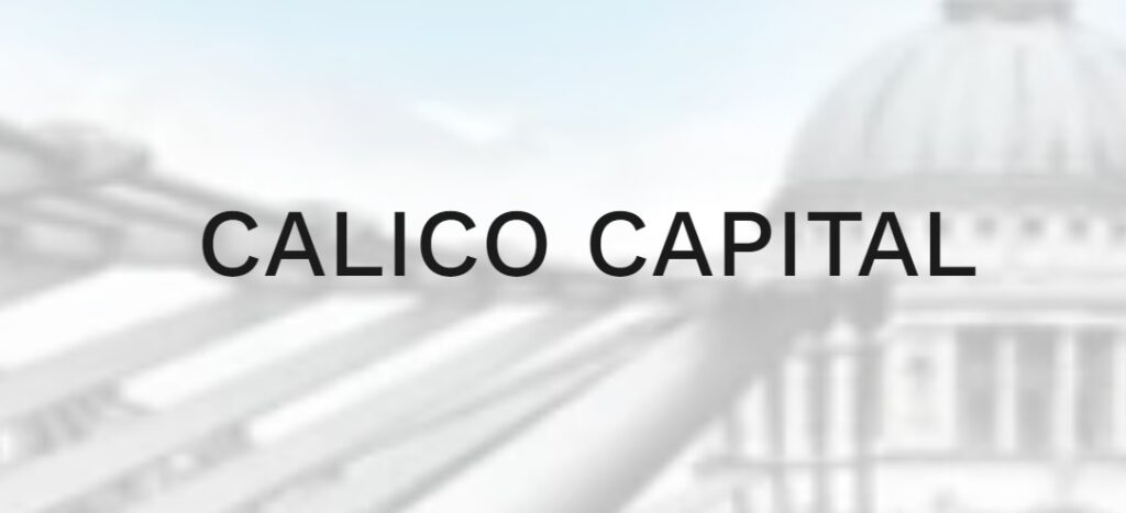 حصريا: تم بيع TigerWit ، وإعادة تسمية العلامة التجارية باسم Calico