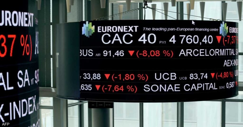 مورغان ستانلي