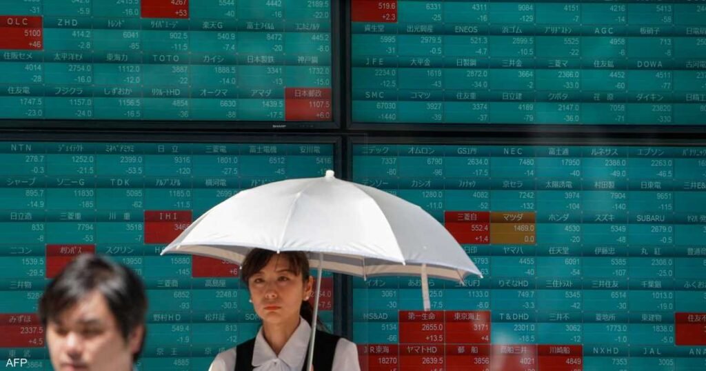 الدولار الأميركي