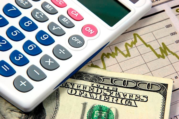 الدولار الأمريكي يحصل على زخم من مؤشرات مديري المشتريات القوية الدولار الأمريكي يحصل على زخم من مؤشرات مديري المشتريات القوية