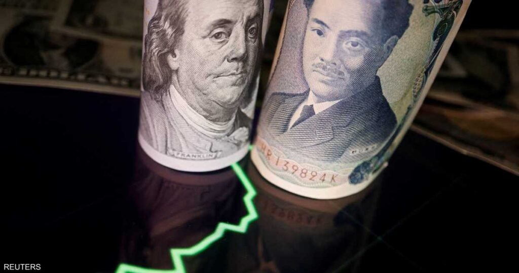 الدولار الأميركي - أرشيفية