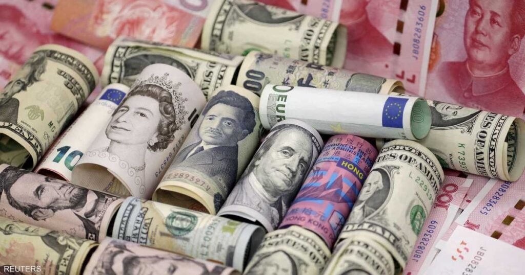 السوق السعودي