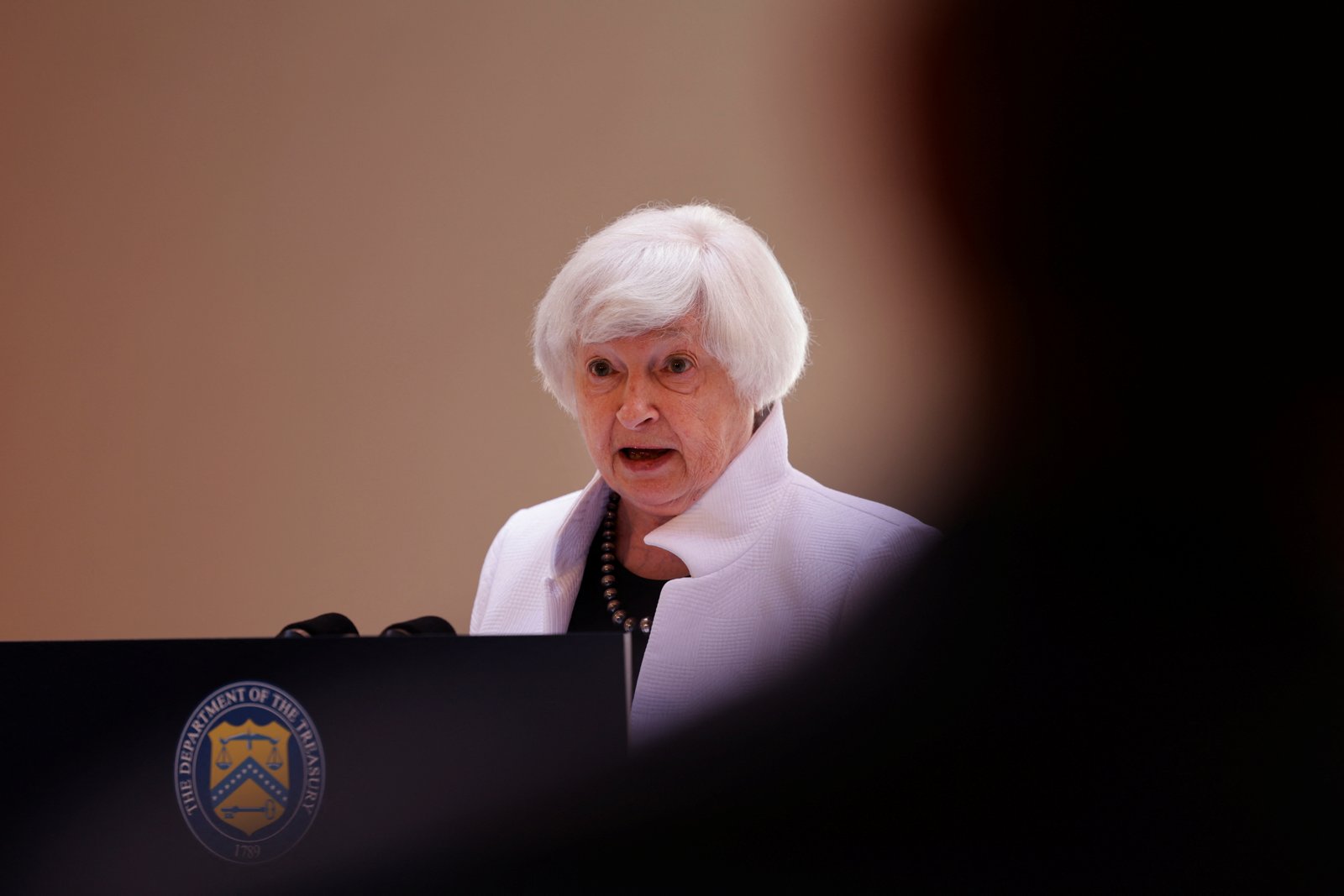 اليوم الثالث لاجتماع صندوق النقد الدولي والبنك الدولي بمراكش