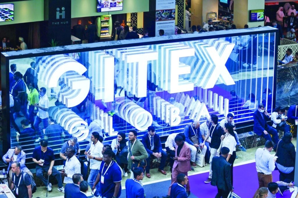 «جيتكس جلوبال» ينطلق في دبي 16 أكتوبر الجاري بمشاركة 170 دولة
