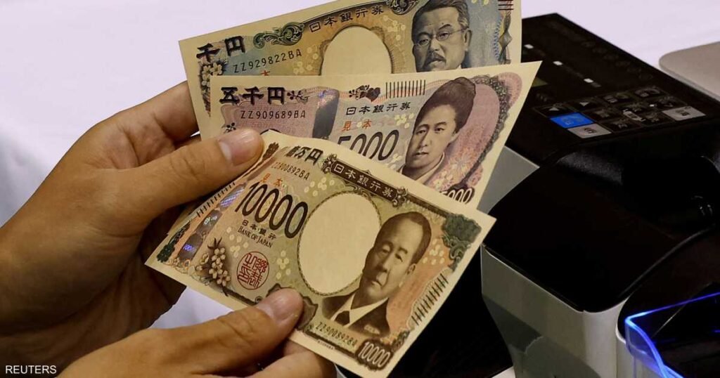 الدولار الأميركي