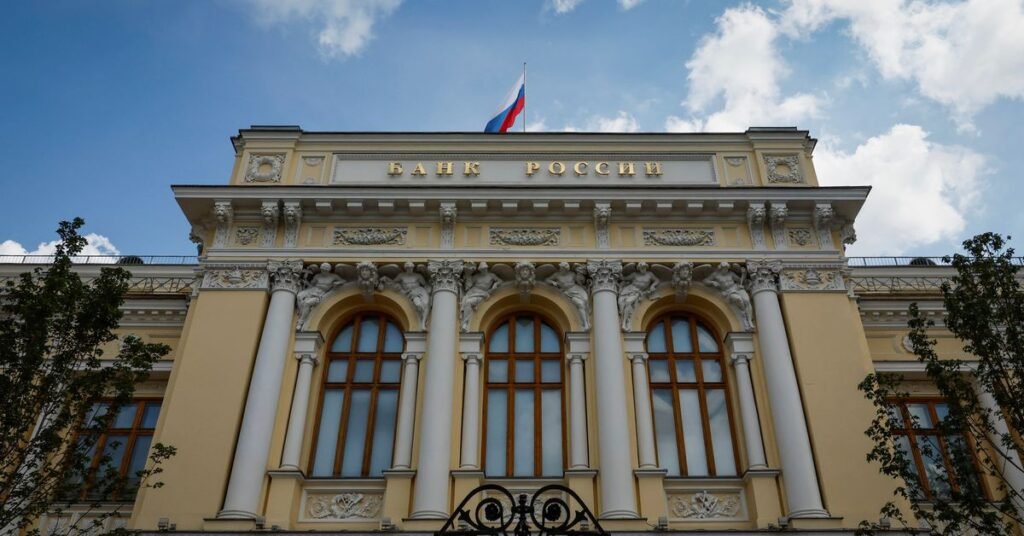 The Microsoft logo is seen at the Microsoft store in New York City