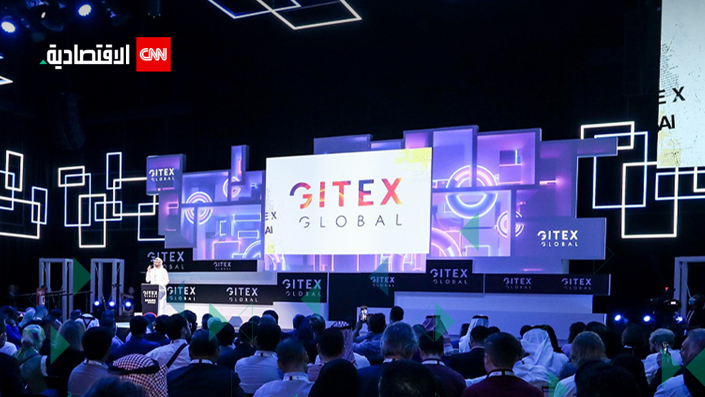 من معرض جايتكس.. الشرق الأوسط مركز عالمي لقبول العملات المشفرة من معرض جايتكس.. الشرق الأوسط مركز عالمي لقبول العملات المشفرة