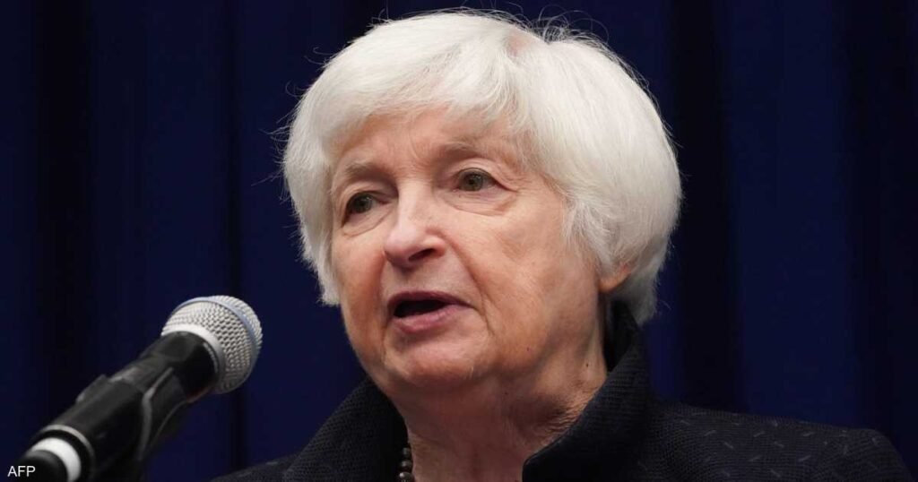 الصين وأميركا