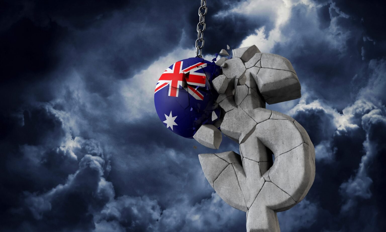 AUD / USD - ينخفض حيث يترك بنك الاحتياطي الأسترالي أسعار الفائدة دون تغيير للشهر الرابع AUD / USD - ينخفض حيث يترك بنك الاحتياطي الأسترالي أسعار الفائدة دون تغيير للشهر الرابع