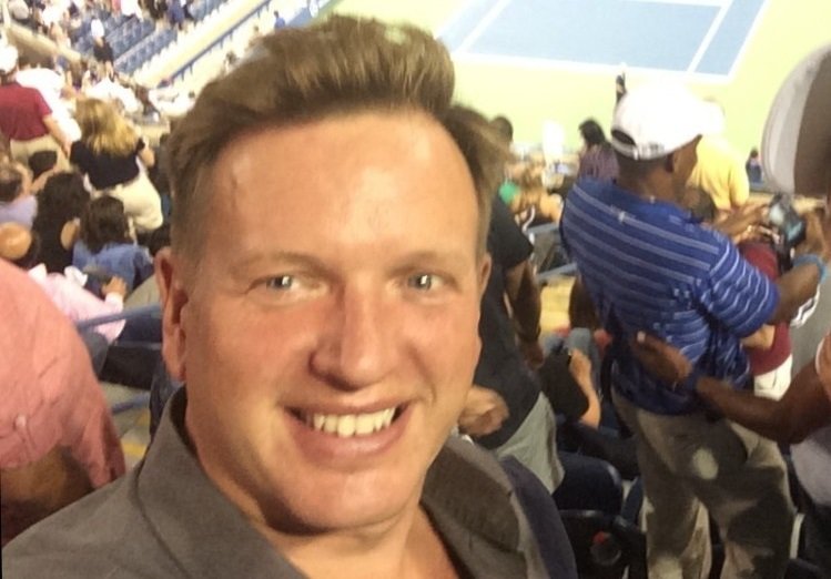 GCEX توظف بوسونيك CRO جيسون نابي لدور BizDev GCEX توظف بوسونيك CRO جيسون نابي لدور BizDev