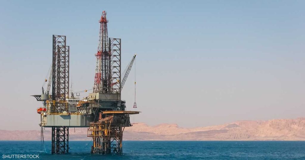 اقتصاد إندونيسيا - حركة المرور في وسط مدينة جاكرتا