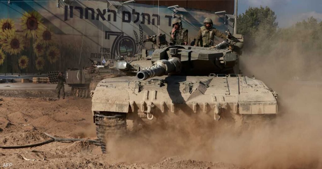 حفارات النفط الأميركية