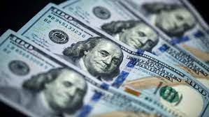 عائد سندات الخزانة الأمريكية لأجل عشر سنوات يصل إلى 5٪ عائد سندات الخزانة الأمريكية لأجل عشر سنوات يصل إلى 5٪