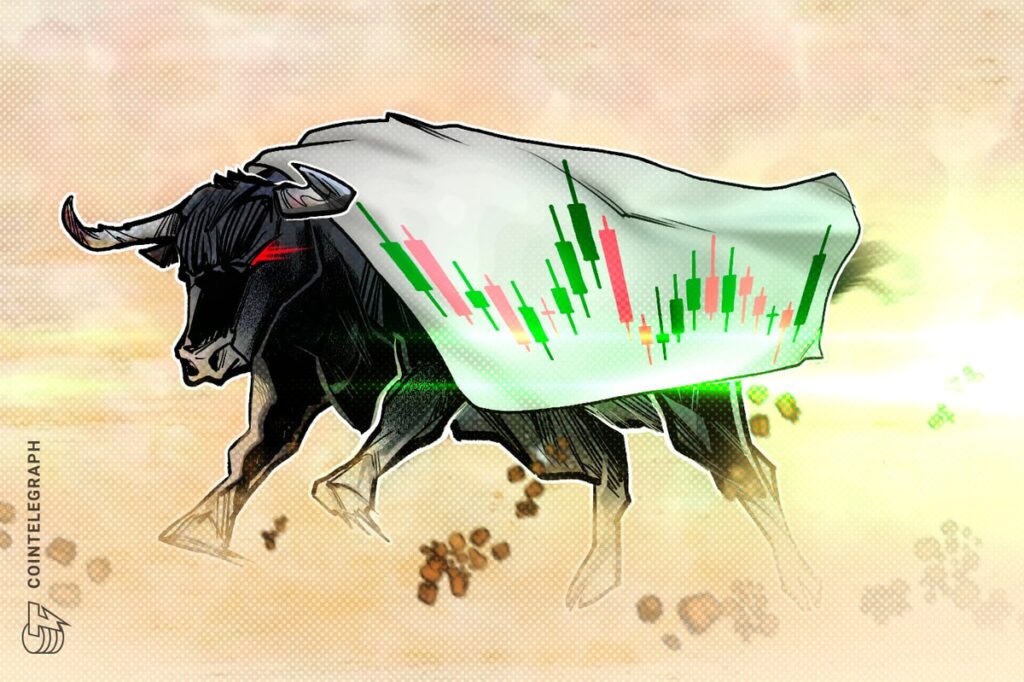 "احزموا أمتعتكم" للسوق الصاعدة في أوائل عام 2024: رؤساء بورصات العملات المشفرة