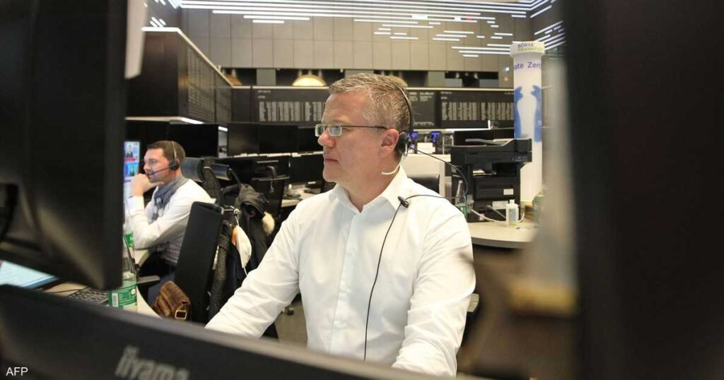 بورصة الكويت