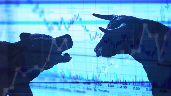 الأسواق الأسبوع المقبل: الذهب صامت ، ناسداك 100 ، اليورو / الدولار الأمريكي ، GBP / USD التمزق مع انخفاض العوائد الأمريكية Markets Week Ahead: Gold Muted, Nasdaq 100, EUR/USD, GBP/USD Rip as US Yields Sink