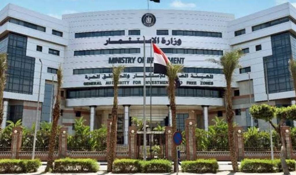 «الاستثمار»: اطلاق منصة لريادة الأعمال تابعة لمجلس الوزراء خلال شهور