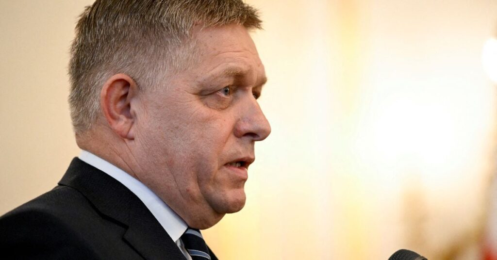 الحكومة السلوفاكية الجديدة تتطلع إلى فرض ضرائب وزيادة في الإنفاق وخفض بطيء للعجز Slovakia