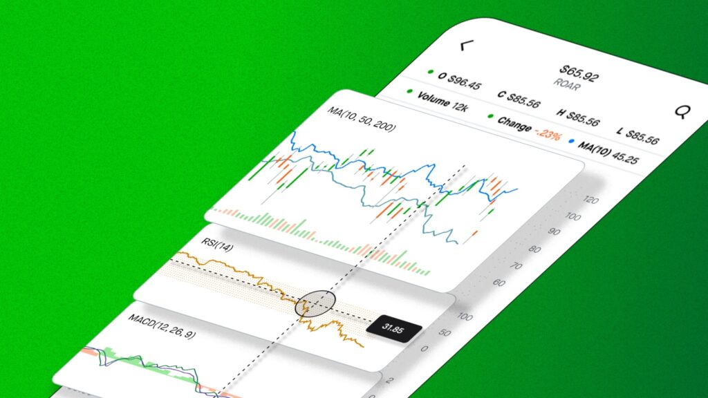 تستمر خسائر Robinhood في Q3 حيث تتطلع الشركة إلى التوسع في المملكة المتحدة والاتحاد الأوروبي