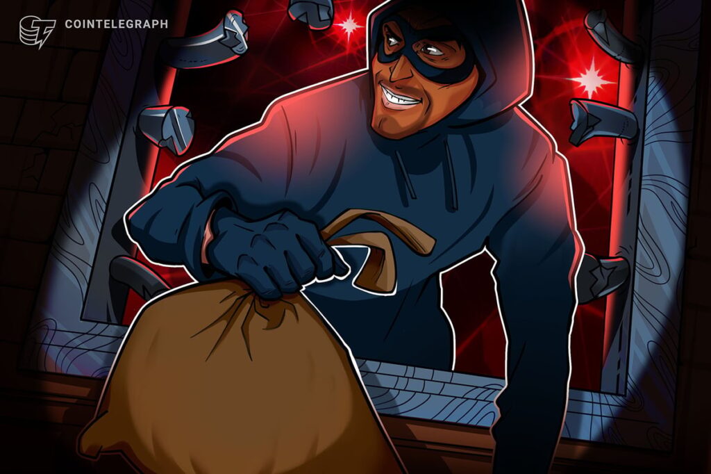 تطبيق ’Ledger Live‘ المزيف يتسلل إلى متجر تطبيقات مايكروسوفت ويسرق 588 ألف دولار تطبيق ’Ledger Live‘ المزيف يتسلل إلى متجر تطبيقات مايكروسوفت ويسرق 588 ألف دولار