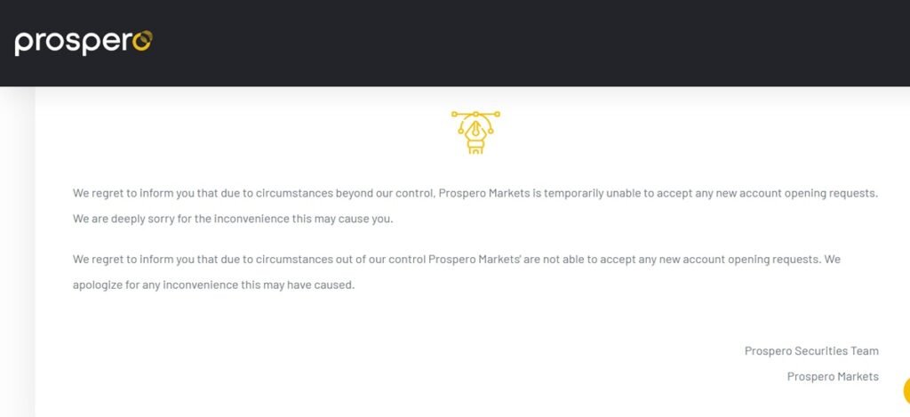 حصري: الشرطة الأسترالية تداهم وسيط العقود مقابل الفروقات المرخص من ASIC Prospero Markets ، والحسابات المجمدة