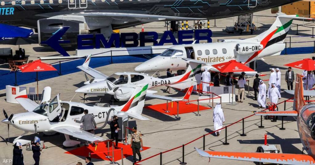 "سند" و"مصر للطيران للصيانة" توقعان اتفاقية شراكة استراتيجية