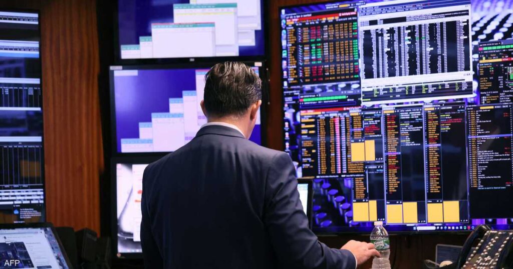 إنفستكورب البحرينية