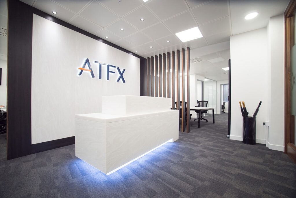 ATFX تستحوذ على شركة ODP Khwezi للخدمات المالية المرخصة في جنوب إفريقيا