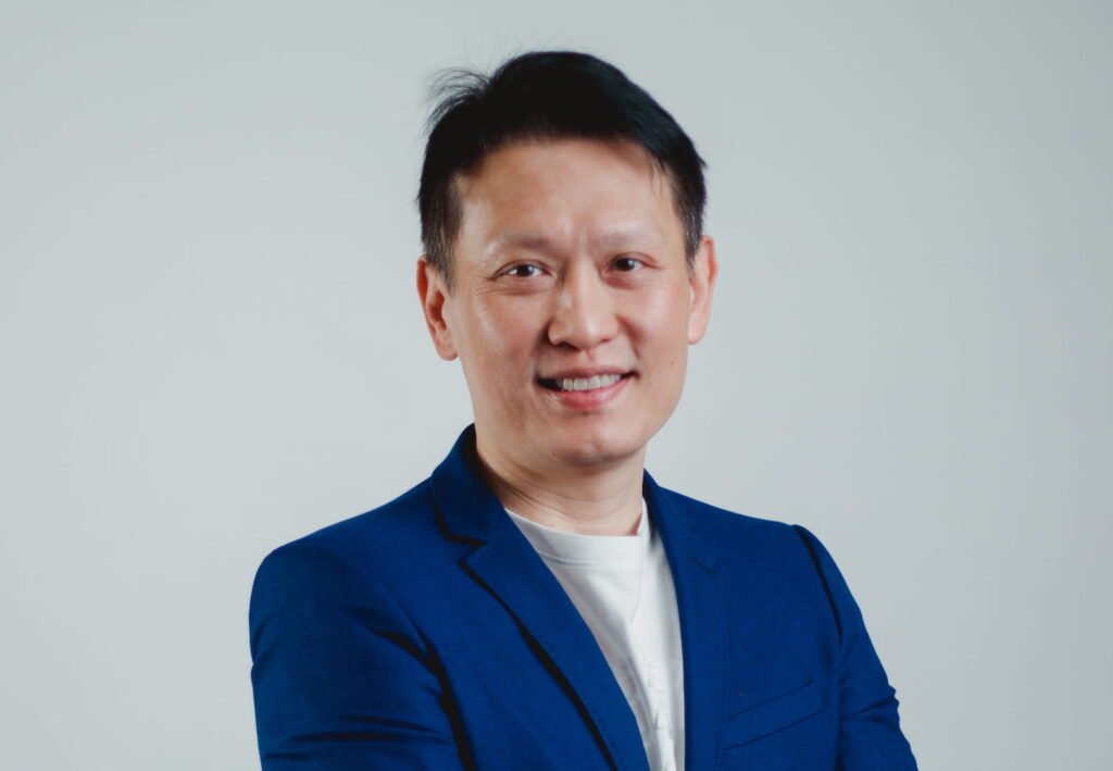 Binance تعين ريتشارد تنغ رئيسها التنفيذي الجديد
